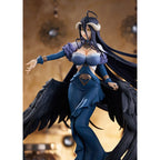 Produktbild Overlord - Albedo Figur Jet Black Dress Version