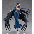 Produktbild Overlord - Albedo Figur Jet Black Dress Version