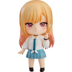 Produktbild My Dress-Up Darling - Marin Kitagawa Nendoroid Actionfigur