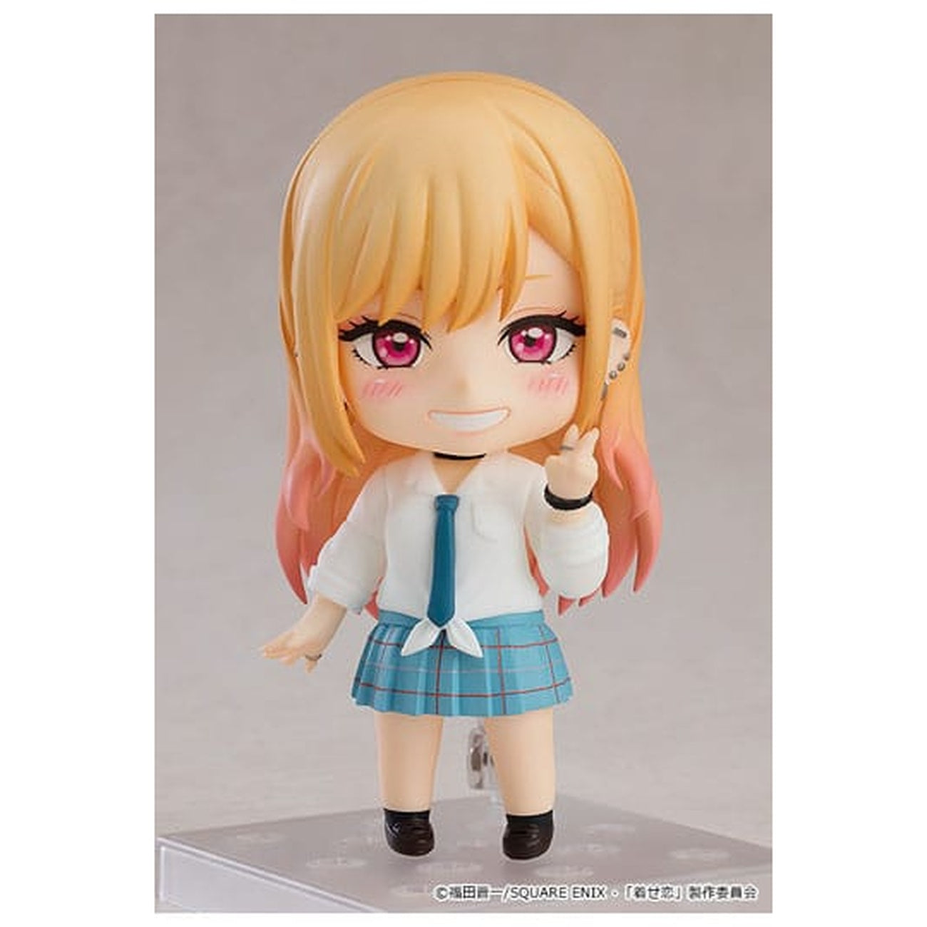 Product image My Dress-Up Darling - Marin Kitagawa Nendoroid Action Figure