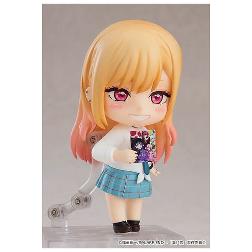 Produktbild My Dress-Up Darling - Marin Kitagawa Nendoroid Actionfigur
