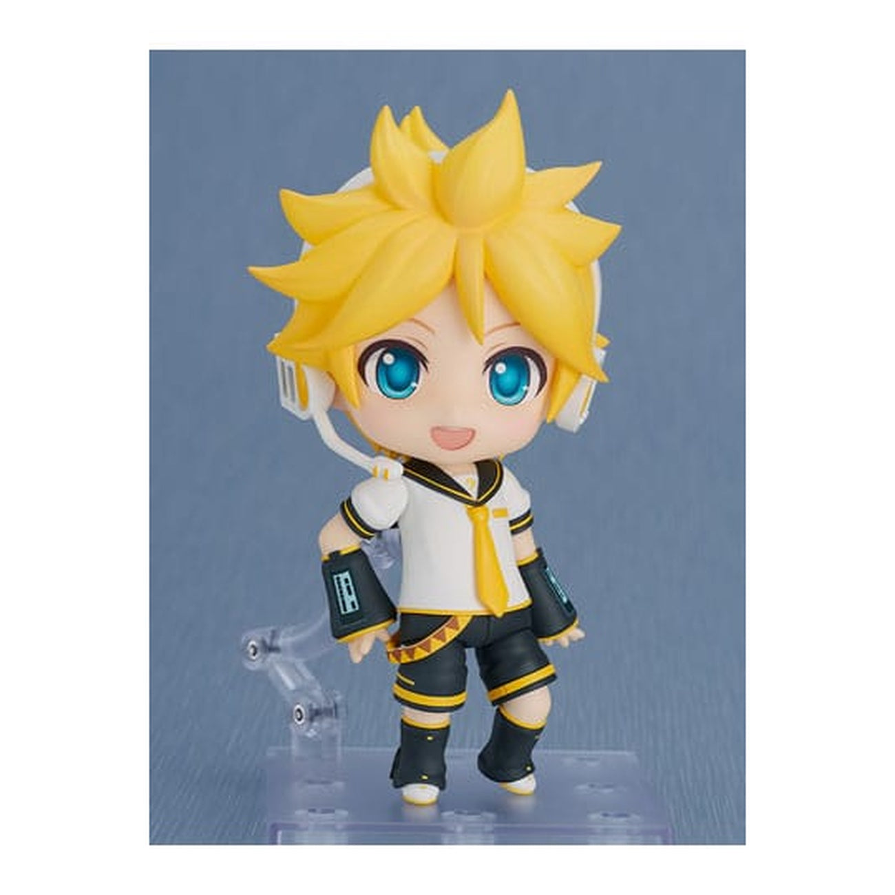 Produktbild Character Vocal Series 02 - Len Kagamine 2.0 Nendoroid Actionfigur
