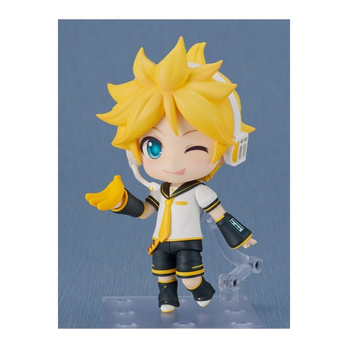 Produktbild Character Vocal Series 02 - Len Kagamine 2.0 Nendoroid Actionfigur