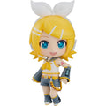 Product image Character Vocal Series 02 - Rin Kagamine 2.0 Nendoroid Action Figure