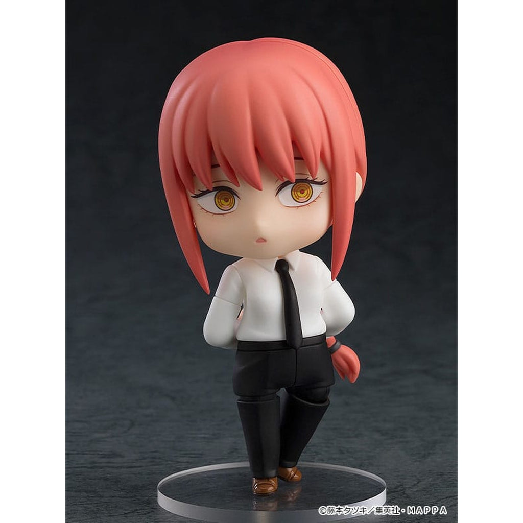 Produktbild Chainsaw Man - Makima Nendoroid Actionfigur