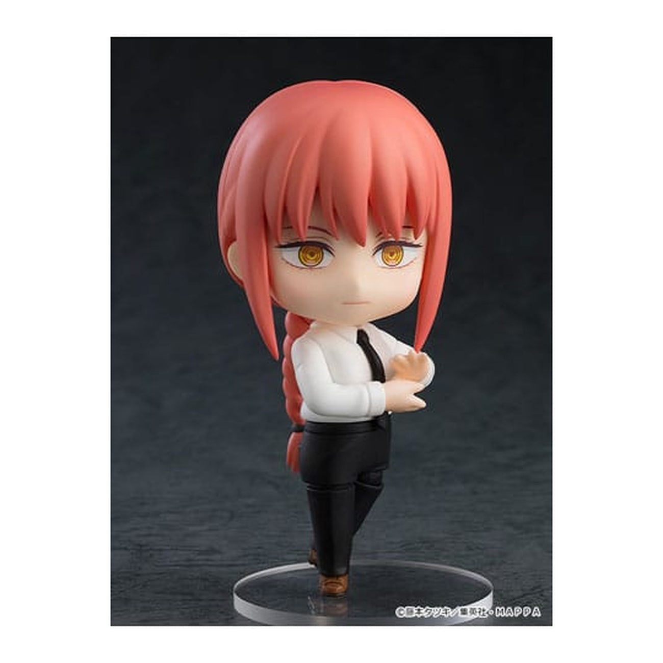 Produktbild Chainsaw Man - Makima Nendoroid Actionfigur