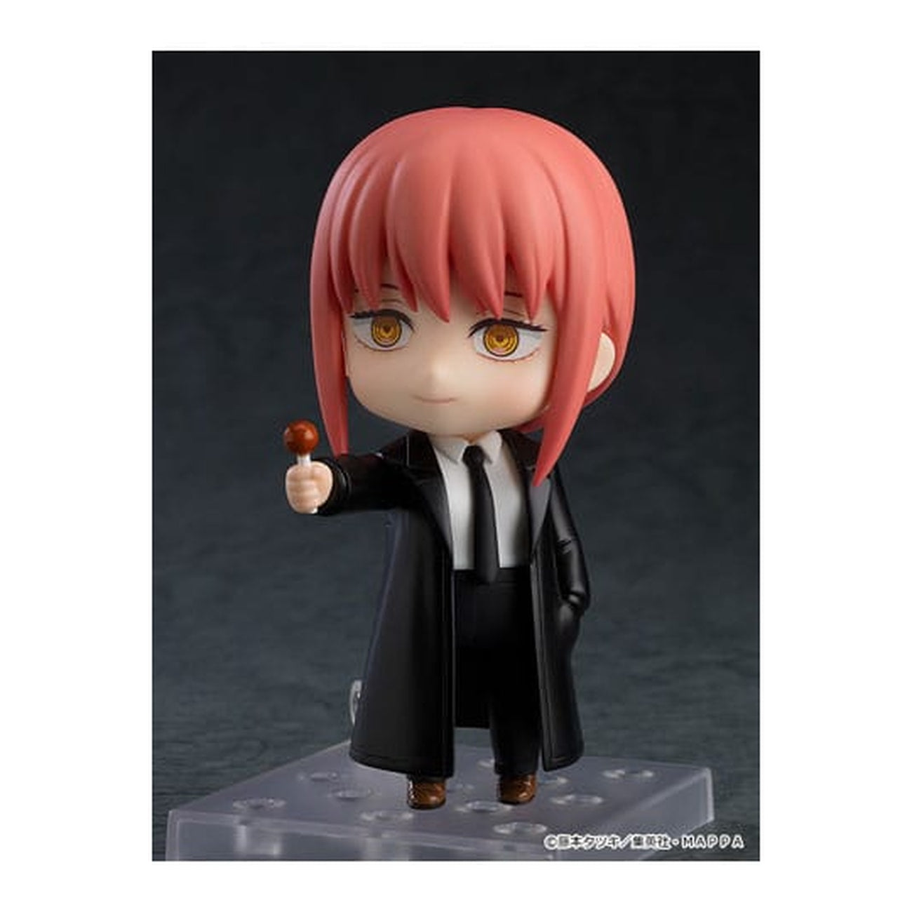 Produktbild Chainsaw Man - Makima Nendoroid Actionfigur