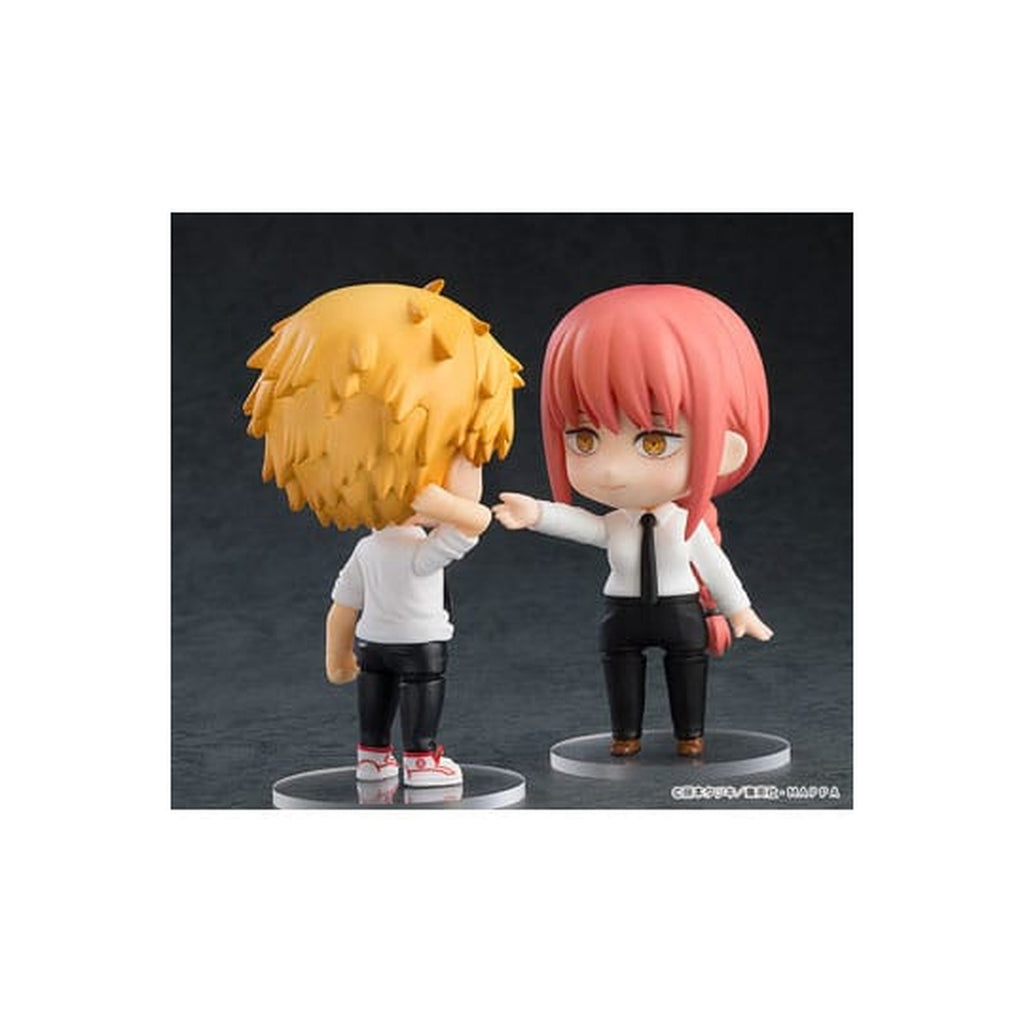 Produktbild Chainsaw Man - Makima Nendoroid Actionfigur