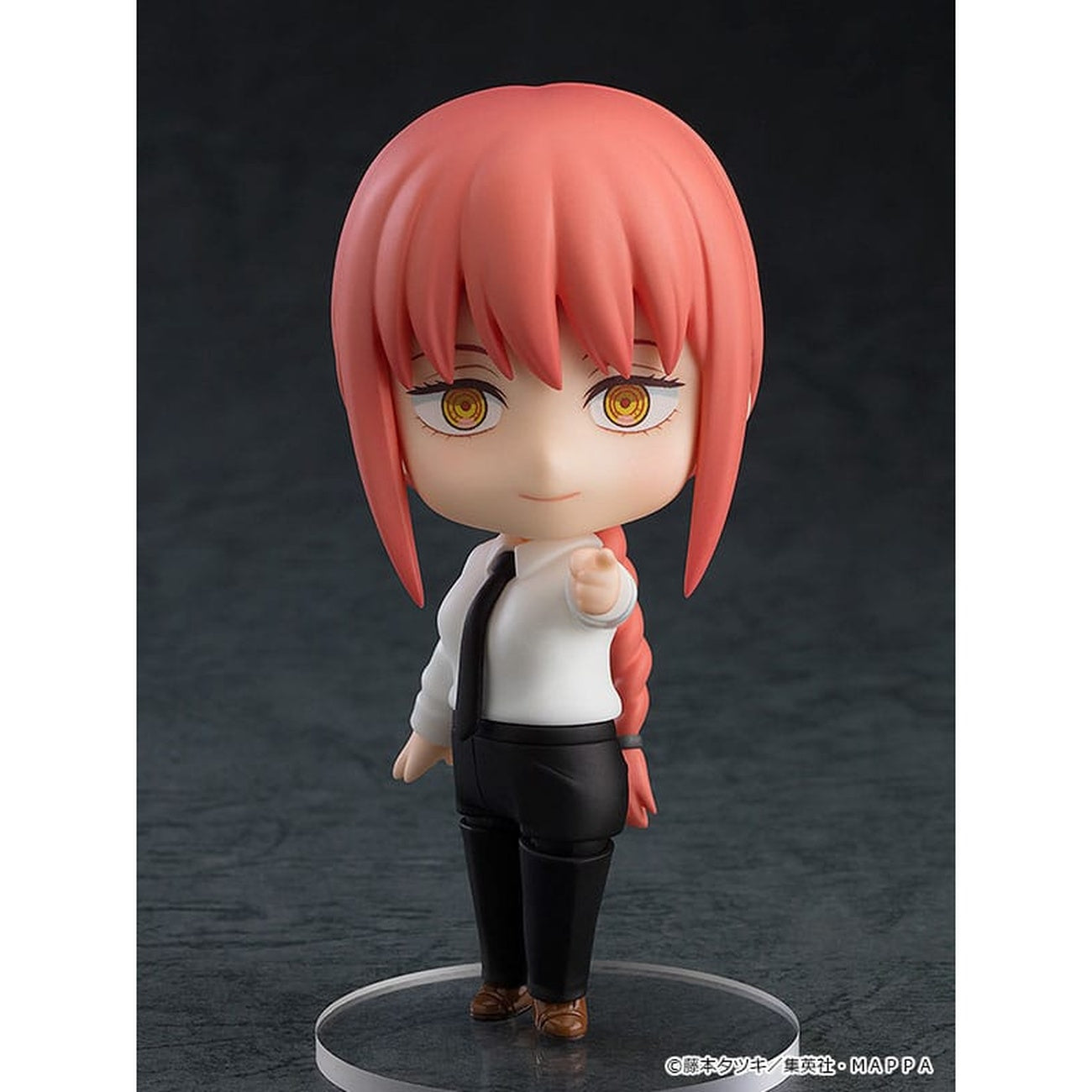 Produktbild Chainsaw Man - Makima Nendoroid Actionfigur