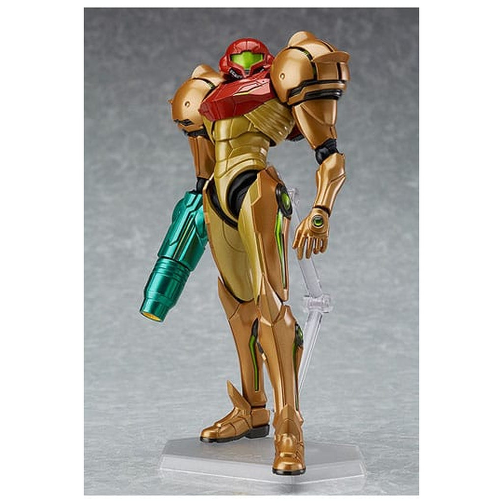 Produktbild Metroid Prime - Samus Aran Prime 3 Ver. Actionfigur