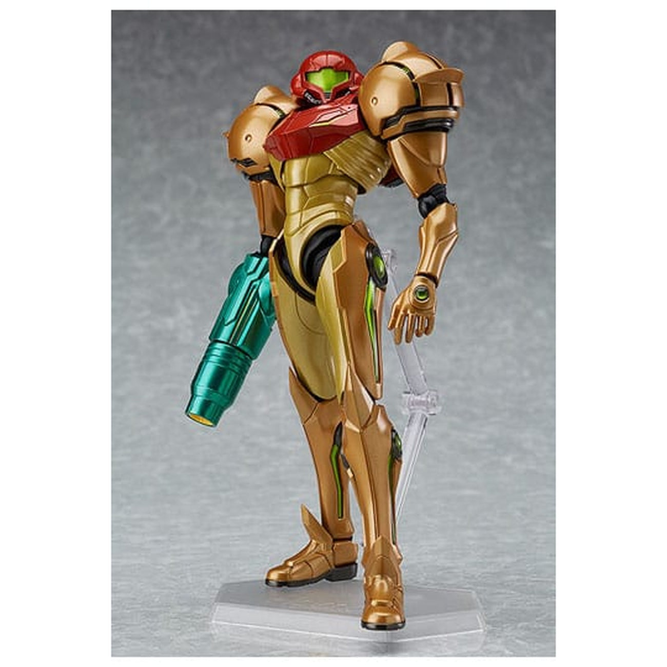 Produktbild Metroid Prime - Samus Aran Prime 3 Ver. Actionfigur