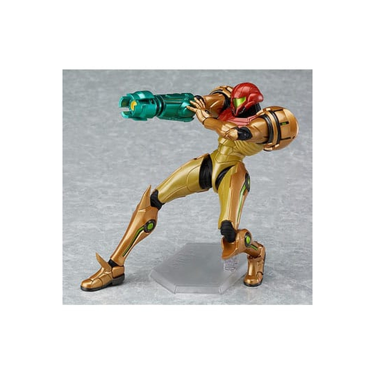 Produktbild Metroid Prime - Samus Aran Prime 3 Ver. Actionfigur