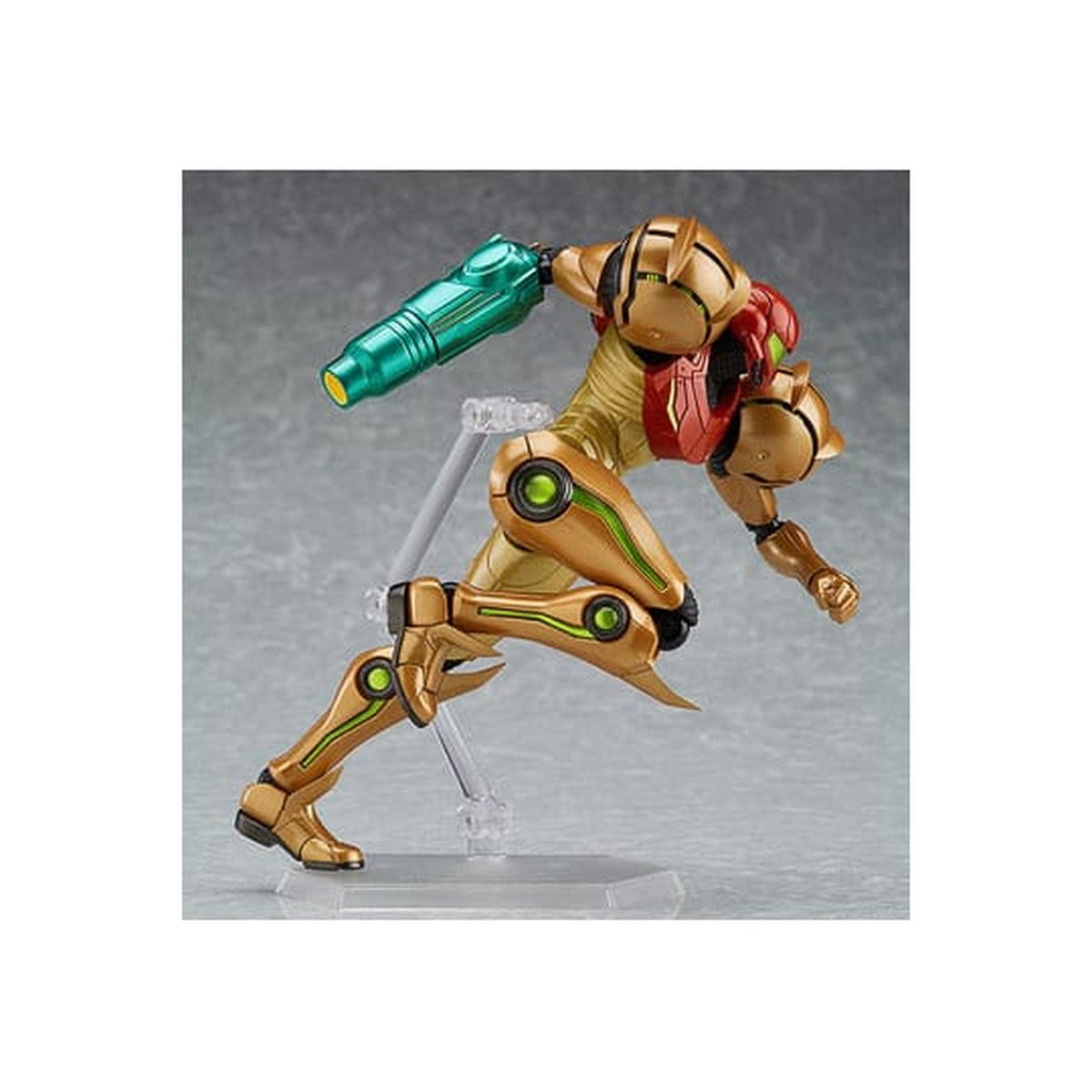 Produktbild Metroid Prime - Samus Aran Prime 3 Ver. Actionfigur