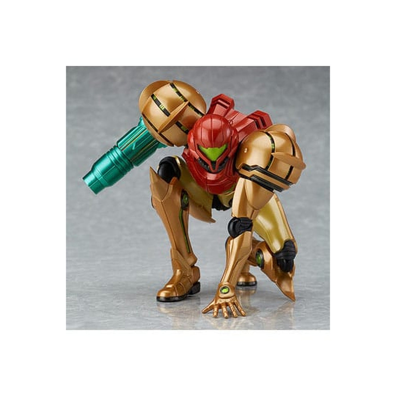 Produktbild Metroid Prime - Samus Aran Prime 3 Ver. Actionfigur