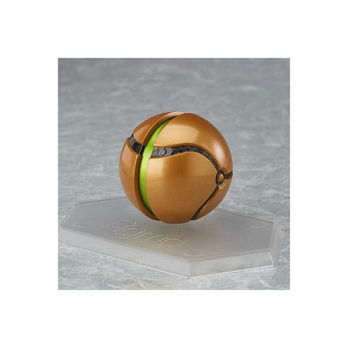 Produktbild Metroid Prime - Samus Aran Prime 3 Ver. Actionfigur