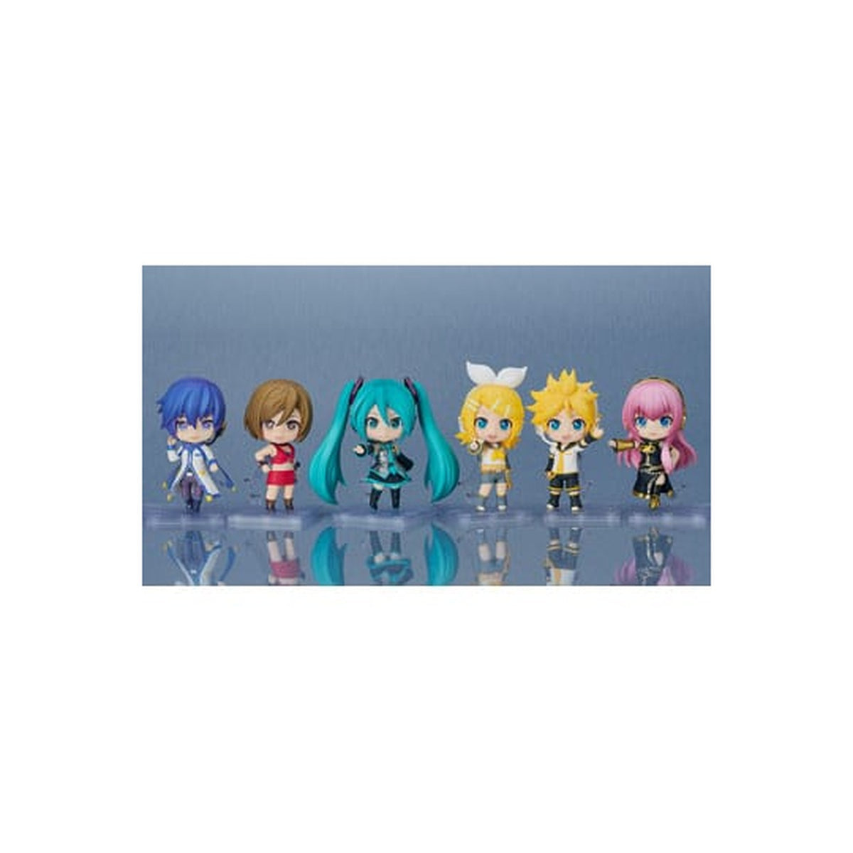 Produktbild Miku 3.0 Nendoroid Actionfigur - Hatsune Miku