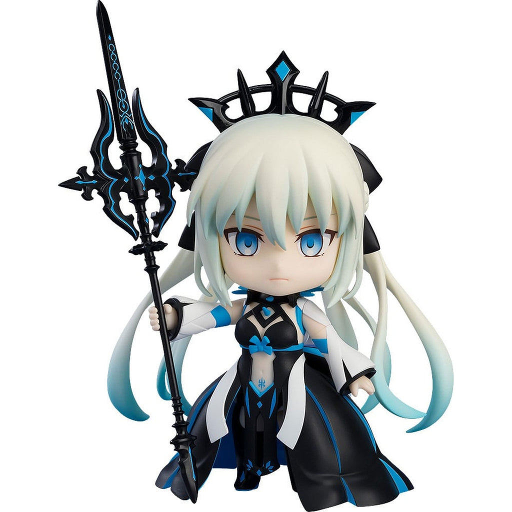 Produktbild Fate - Berserker/Morgan Nendoroid Actionfigur