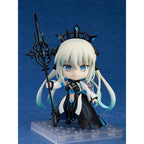 Produktbild Fate - Berserker/Morgan Nendoroid Actionfigur