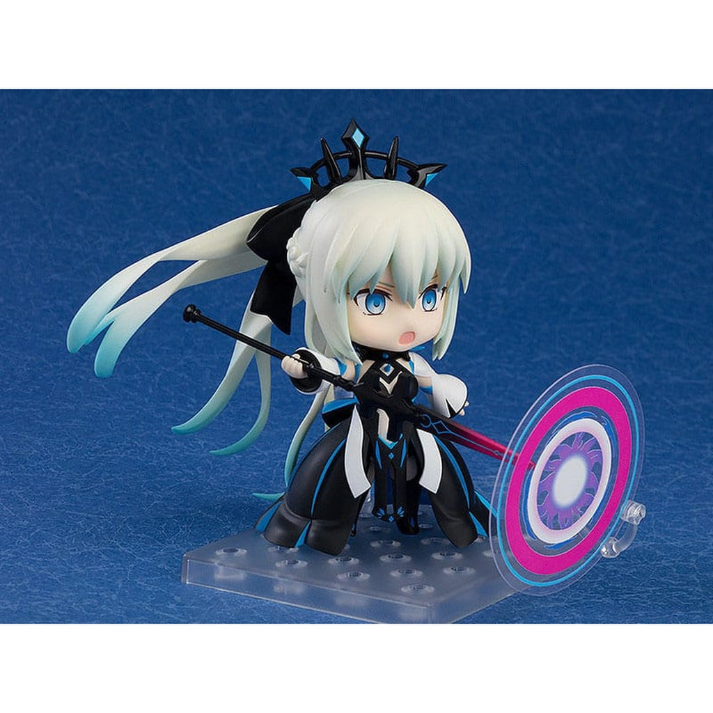 Produktbild Fate - Berserker/Morgan Nendoroid Actionfigur