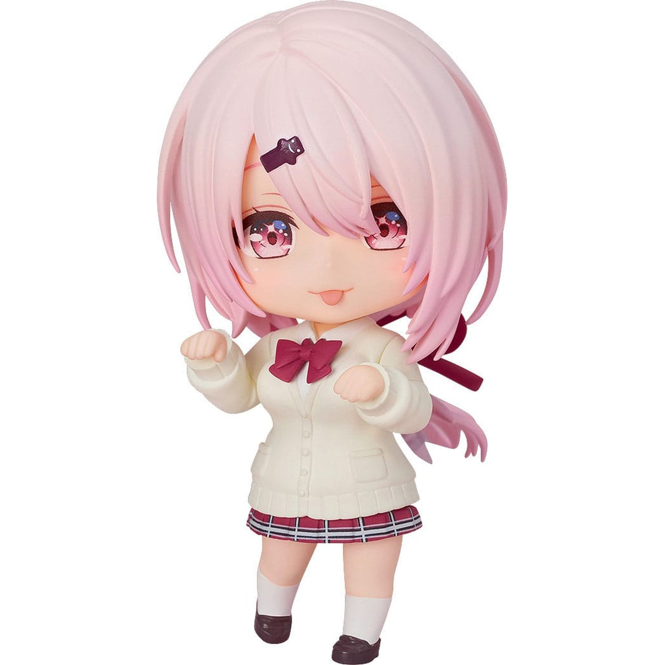 Produktbild Nijisanji - Shiina Yuika Nendoroid Actionfigur