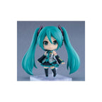 Produktbild Miku 3.0 Nendoroid Basic Actionfigur - Hatsune Miku
