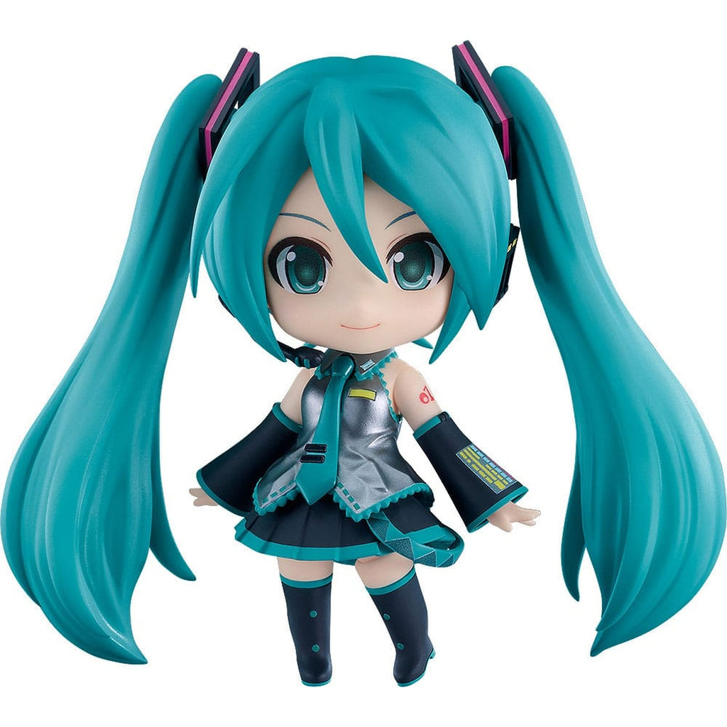 Produktbild Miku 3.0 Nendoroid Basic Actionfigur - Hatsune Miku