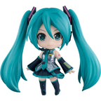 Produktbild Miku 3.0 Nendoroid Basic Actionfigur - Hatsune Miku
