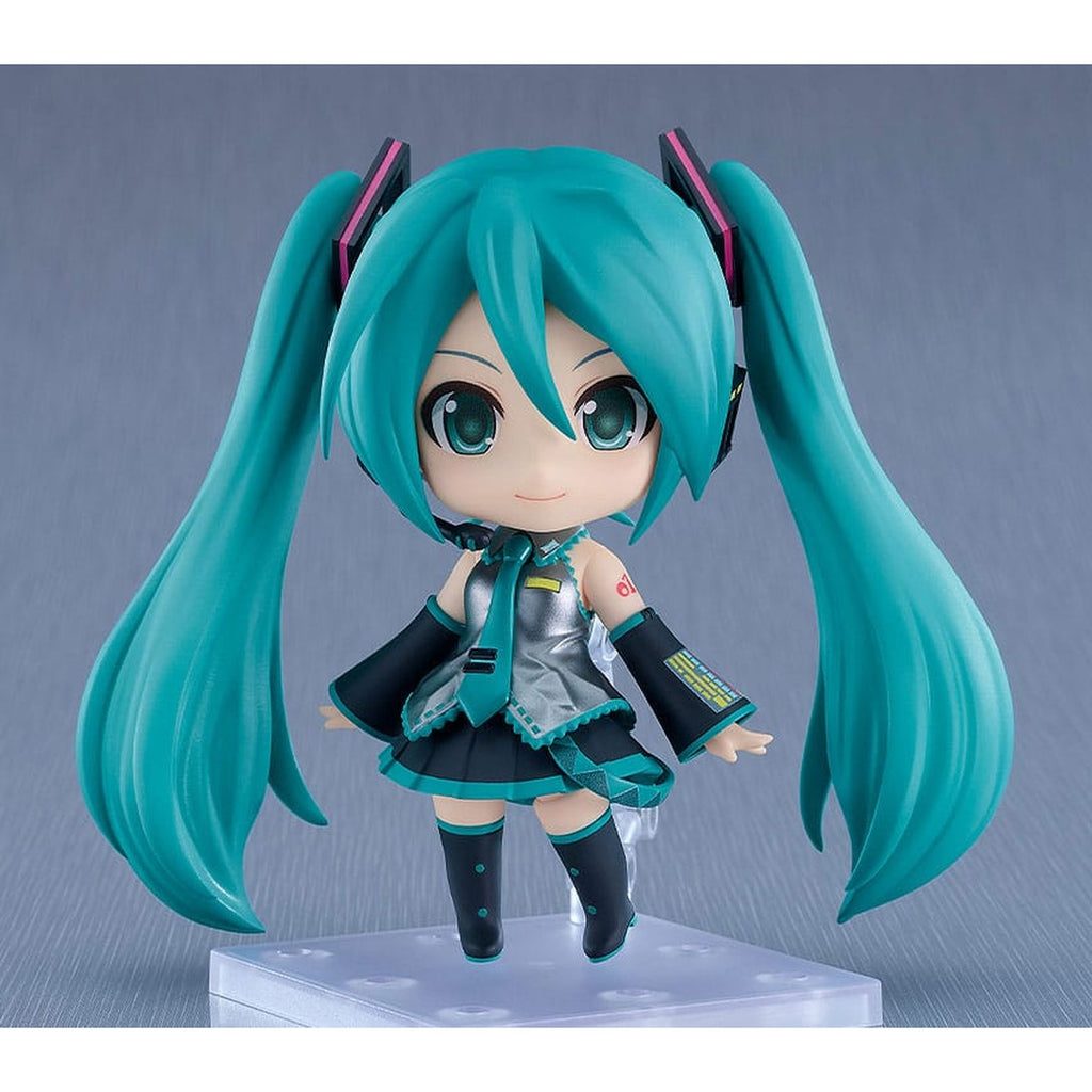 Produktbild Miku 3.0 Nendoroid Basic Actionfigur - Hatsune Miku