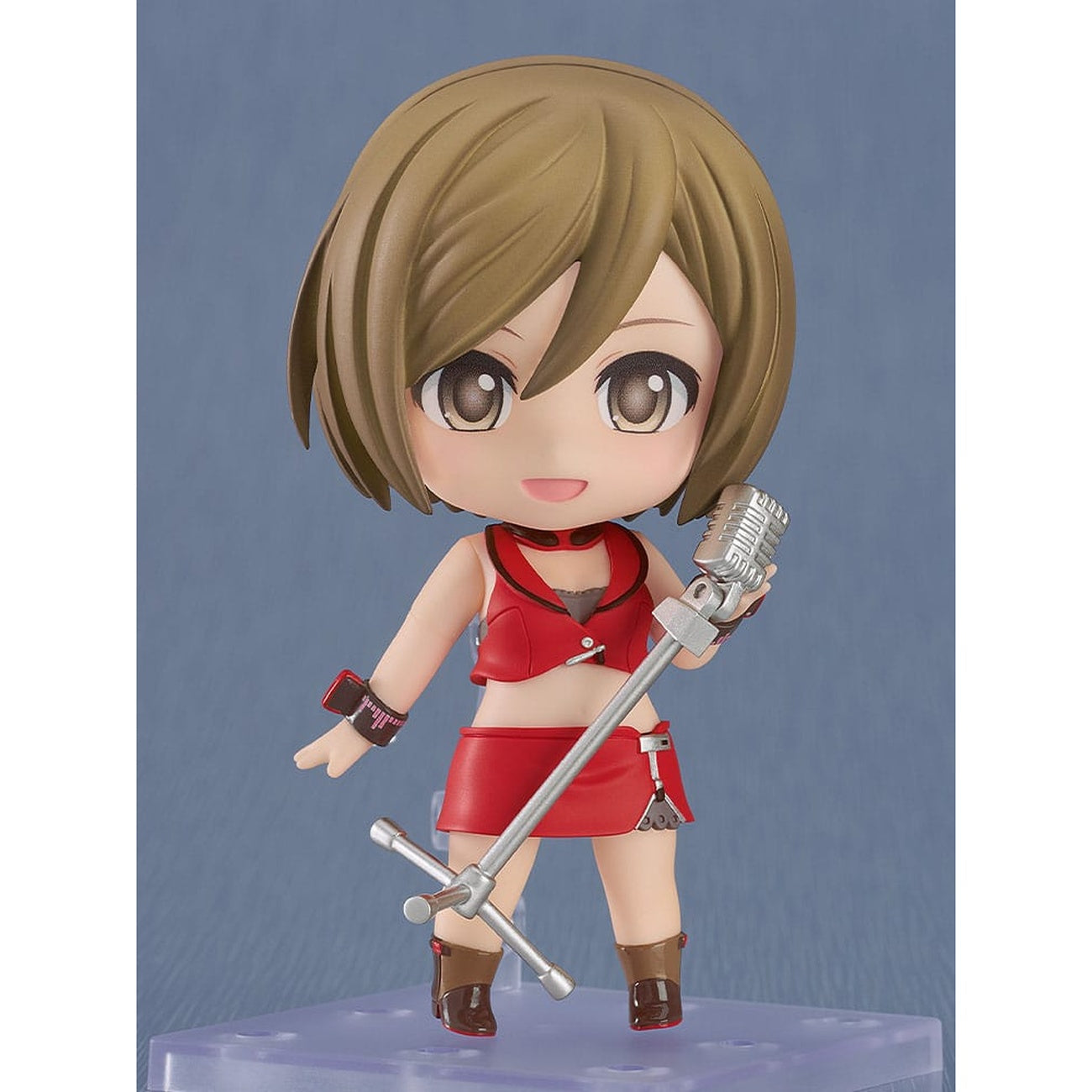 Produktbild Character Vocal Series - Meiko 2.0 Nendoroid Actionfigur