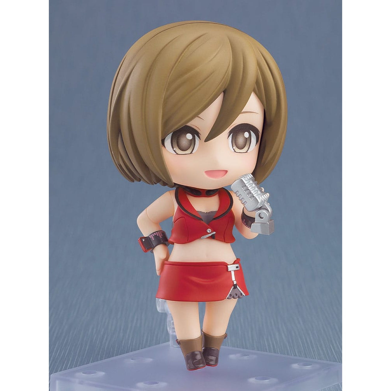 Produktbild Character Vocal Series - Meiko 2.0 Nendoroid Actionfigur