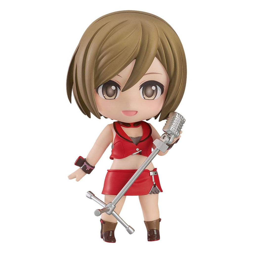 Produktbild Character Vocal Series - Meiko 2.0 Nendoroid Actionfigur