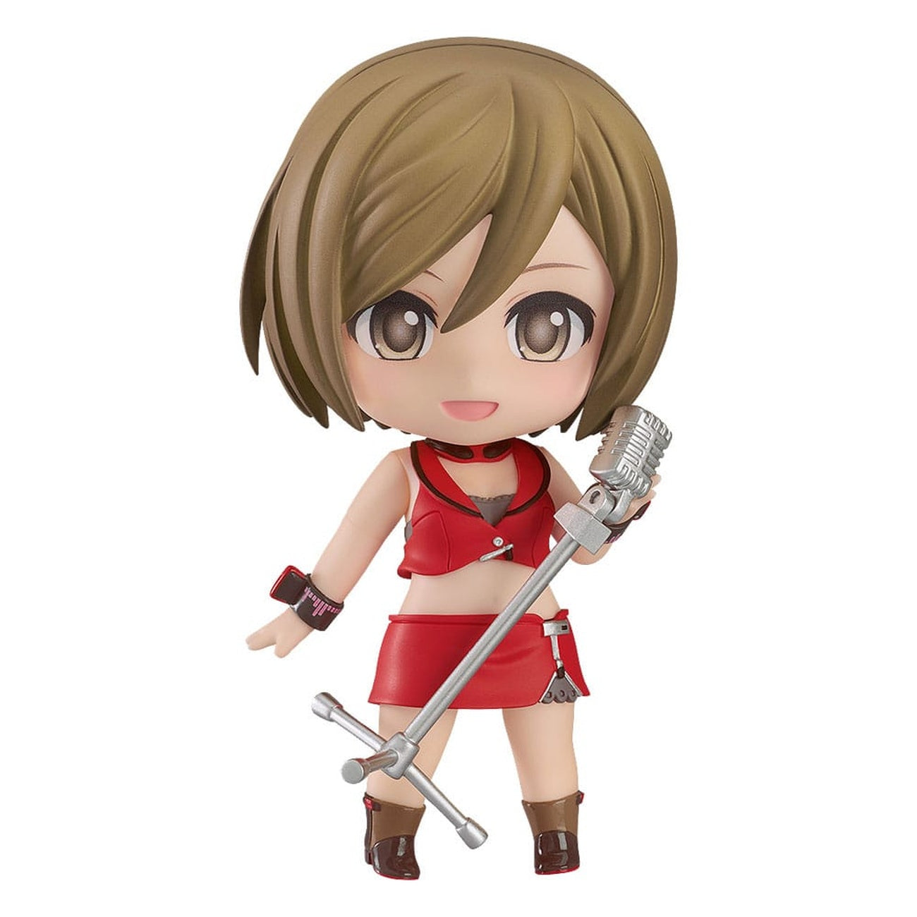 Produktbild Character Vocal Series - Meiko 2.0 Nendoroid Actionfigur