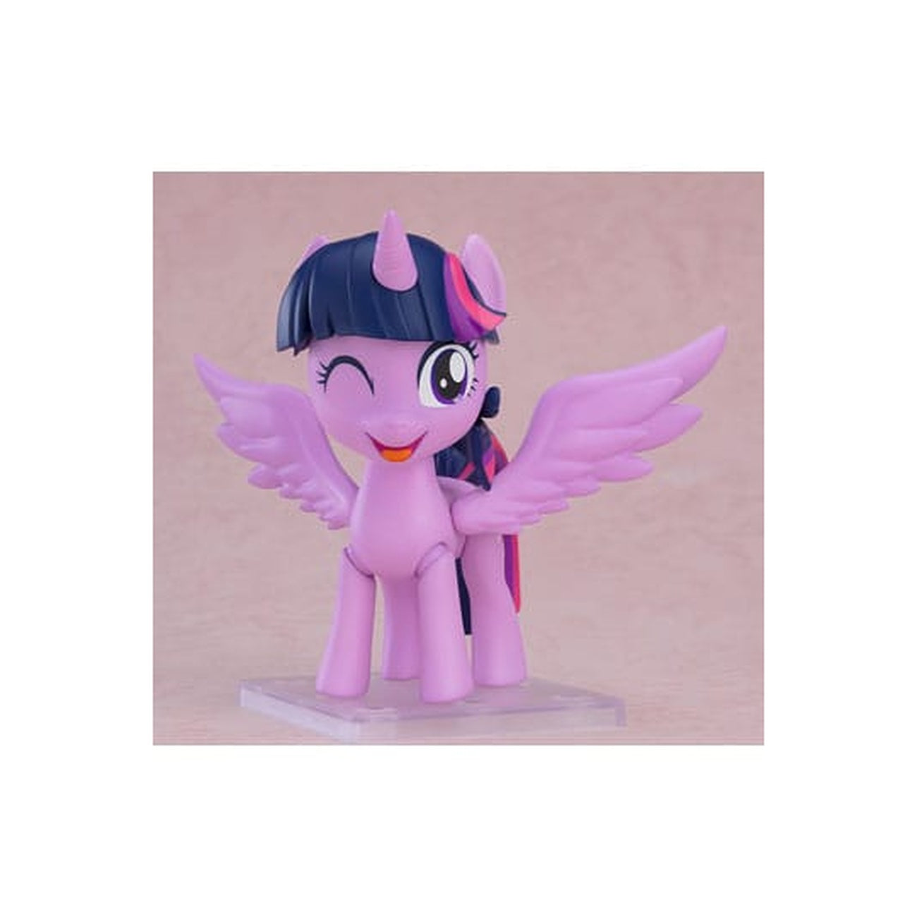 Product image My Little Pony - Twilight Sparkle Nendoroid Action Figure