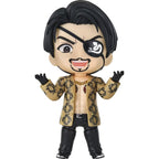 Produktbild Yakuza - Goro Majima Nendoroid Actionfigur