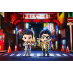 Produktbild Yakuza - Goro Majima Nendoroid Actionfigur