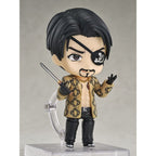 Produktbild Yakuza - Goro Majima Nendoroid Actionfigur