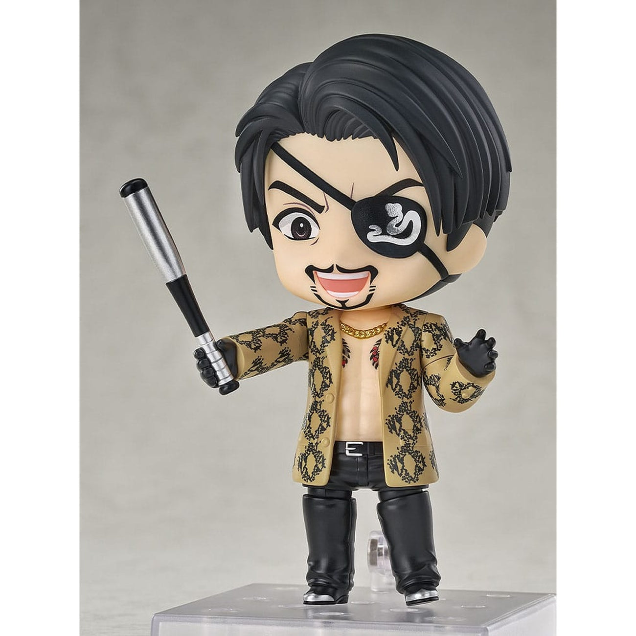 Produktbild Yakuza - Goro Majima Nendoroid Actionfigur