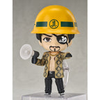 Produktbild Yakuza - Goro Majima Nendoroid Actionfigur