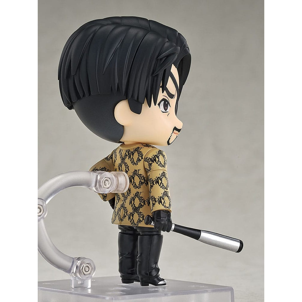 Produktbild Yakuza - Goro Majima Nendoroid Actionfigur