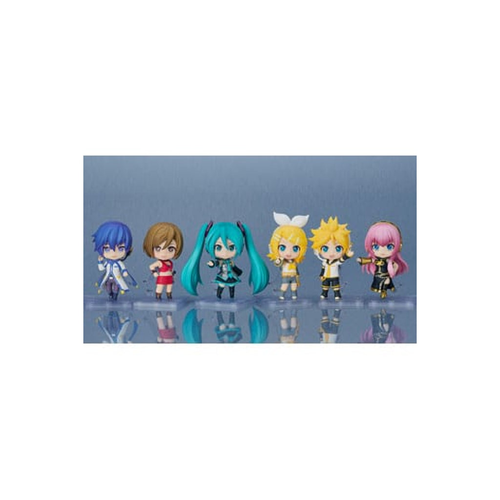 Product image Character Vocal Series - Kaito 2.0 Nendoroid Action Figure