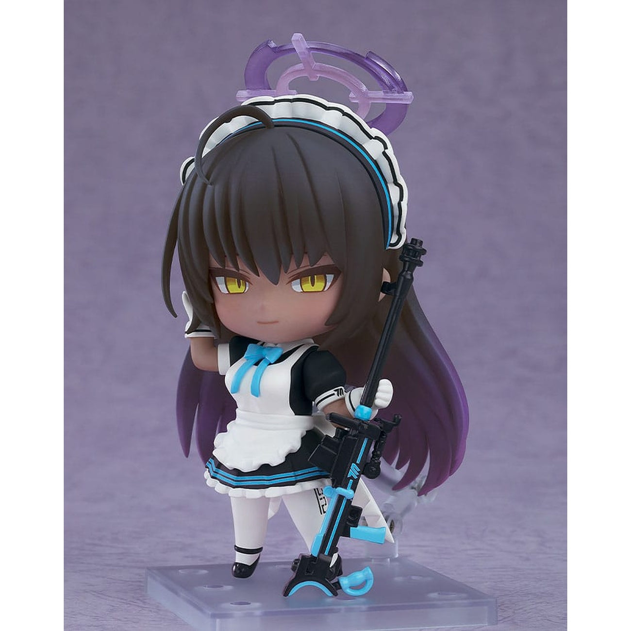 Produktbild Blue Archive - Karin Kakudate Nendoroid Actionfigur