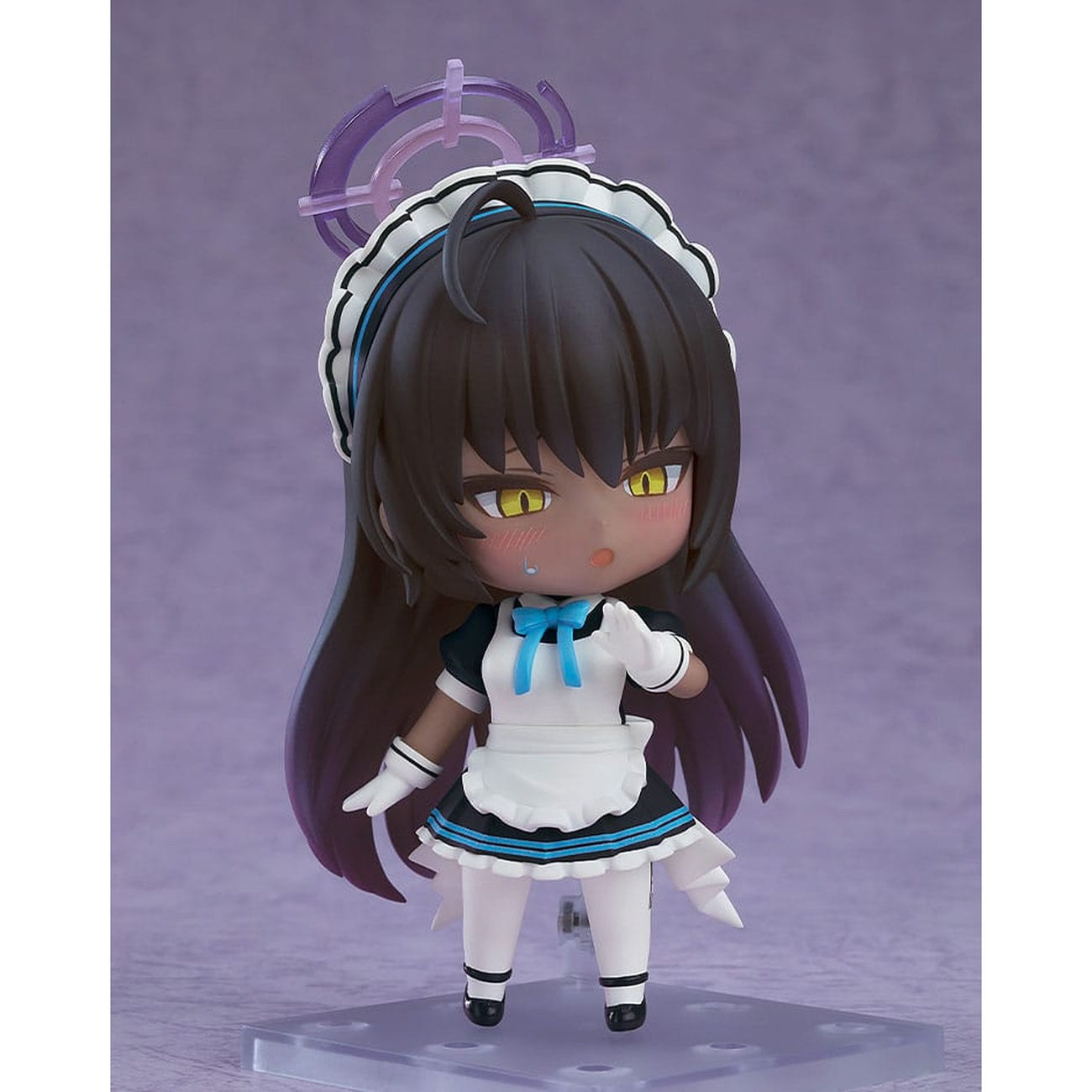 Produktbild Blue Archive - Karin Kakudate Nendoroid Actionfigur