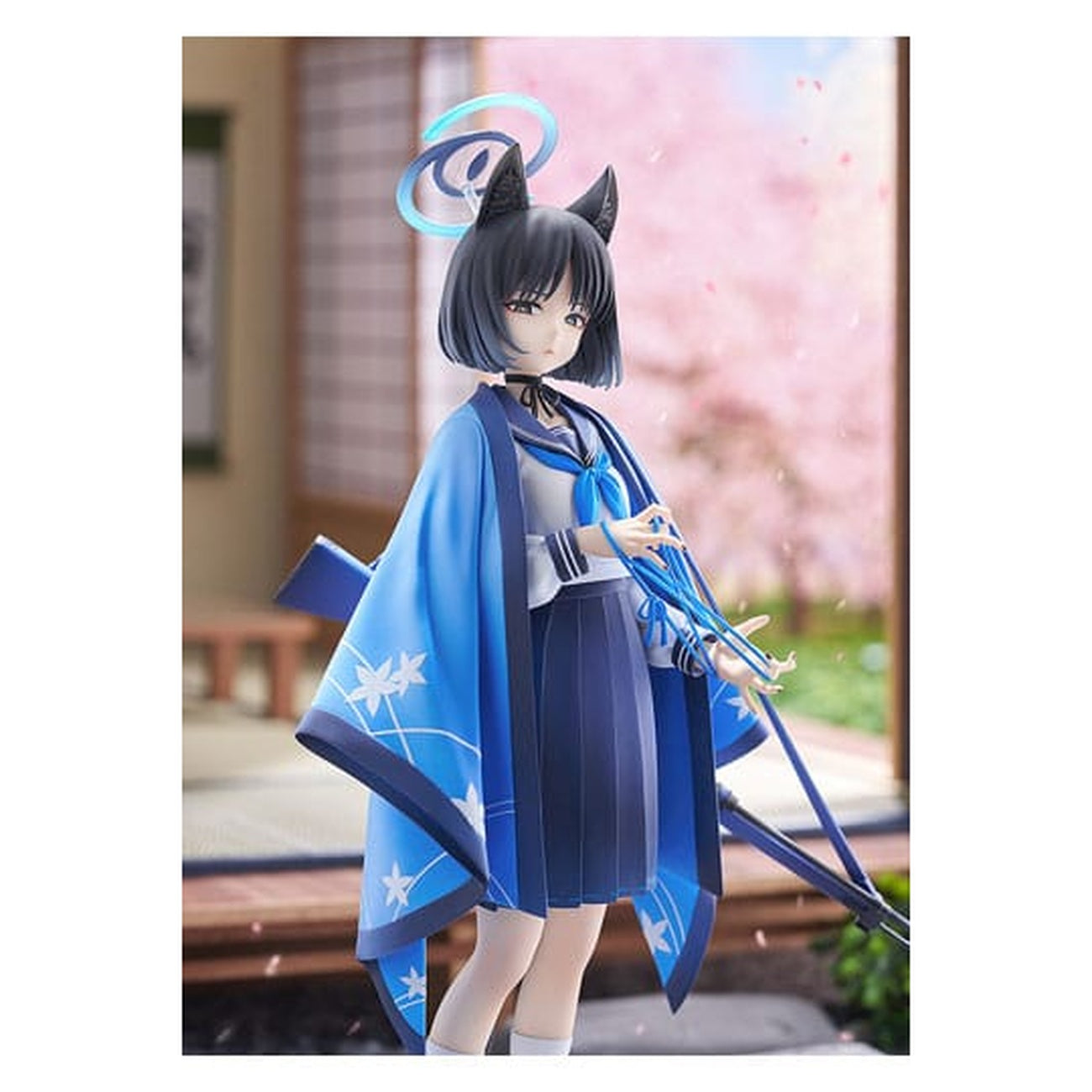 Produktbild Blue Archive - Kikyou Figur 25cm
