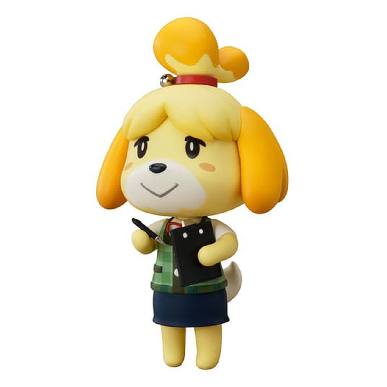 Produktbild Animal Crossing New Leaf - Shizue (Melinda) Nendoroid Actionfigur