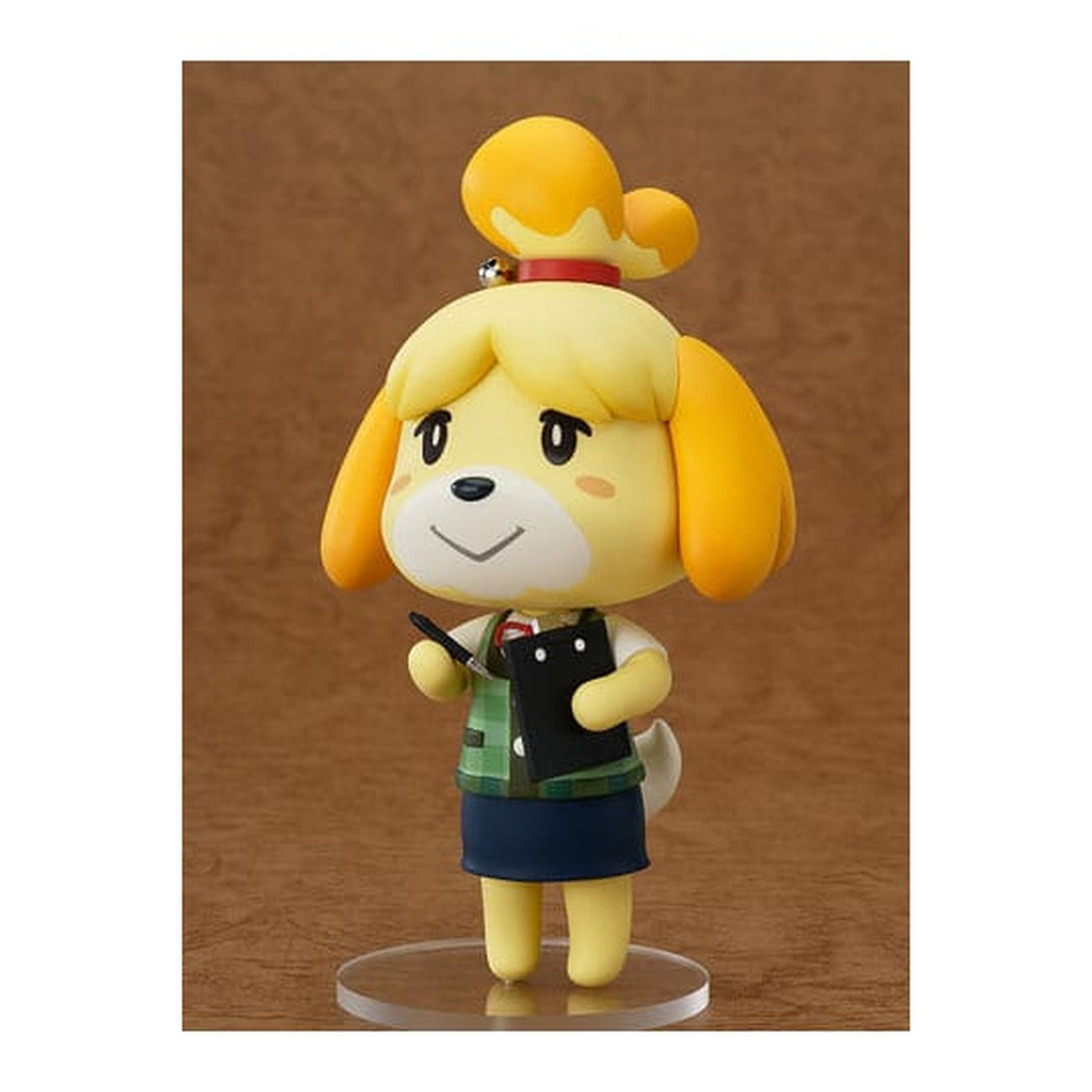Produktbild Animal Crossing New Leaf - Shizue (Melinda) Nendoroid Actionfigur