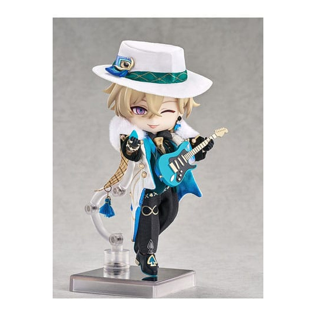 Produktbild Honkai: Star Rail - Aventurine Nendoroid Doll Actionfigur Star Rail Live Version