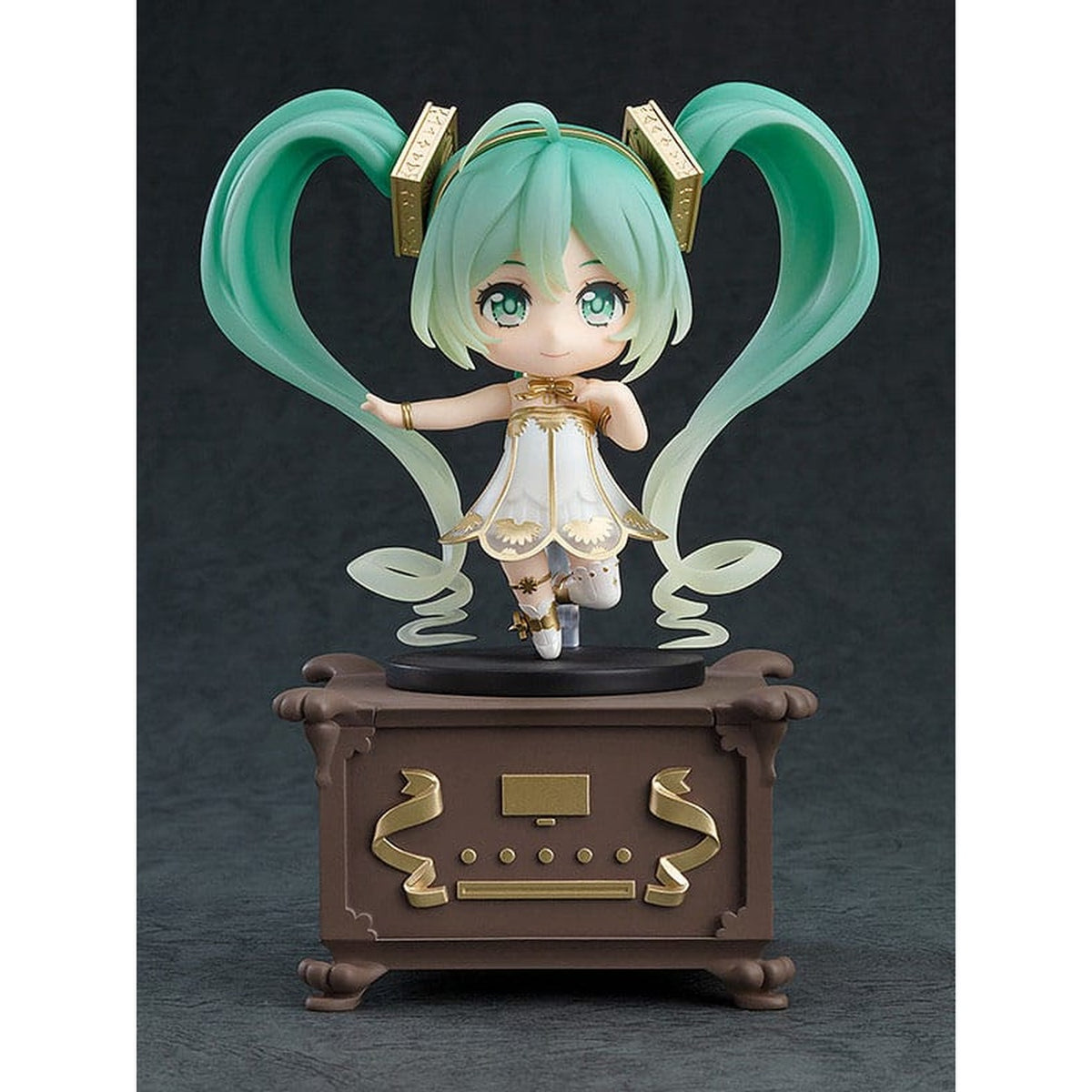 Product image Miku Symphony 5th Anniversary Nendoroid Action Figure - Hatsune Miku