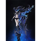 Produktbild Black Rock Shooter - Empress Figur Black Rock Shooter Huke Version