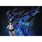 Produktbild Black Rock Shooter - Empress Figur Black Rock Shooter Huke Version