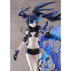 Produktbild Black Rock Shooter - Empress Figur Black Rock Shooter Huke Version